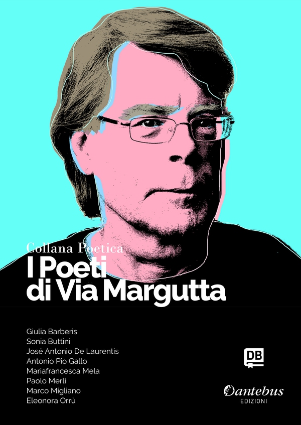 Collana Poetica I Poeti di Via Margutta vol. 42 - Librerie.coop Collana Poetica I Poeti di Via Margutta vol. 42 - Librerie.coop