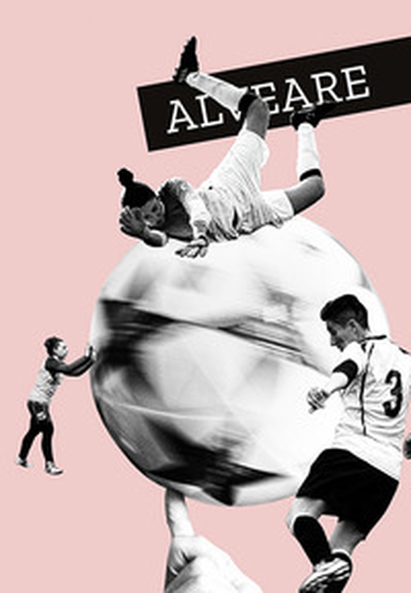 Alveare - Librerie.coop Alveare - Librerie.coop