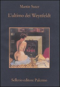 L'ultimo dei Weynfeldt - Librerie.coop