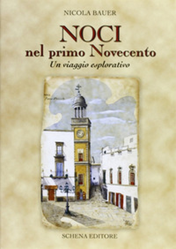 Noci nel primo Novecento. Un viaggio esplorativo - Librerie.coop Noci nel primo Novecento. Un viaggio esplorativo - Librerie.coop