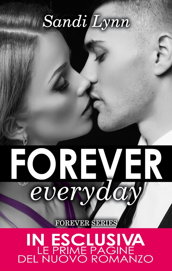 Forever Everyday - Librerie.coop Forever Everyday - Librerie.coop