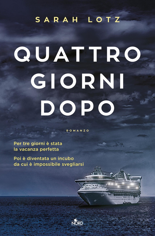 Quattro giorni dopo - Librerie.coop Quattro giorni dopo - Librerie.coop