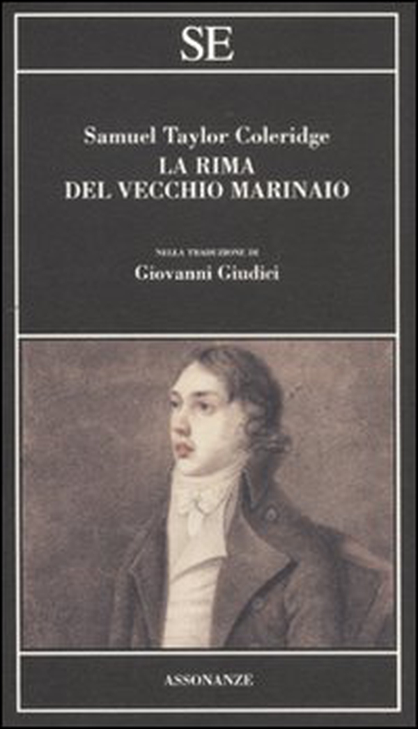 La rima del vecchio marinaio. Testo inglese a fronte - Librerie.coop La rima del vecchio marinaio. Testo inglese a fronte - Librerie.coop