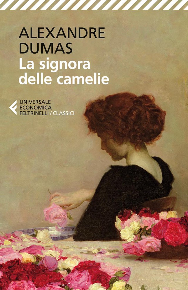 La signora delle camelie - Librerie.coop La signora delle camelie - Librerie.coop