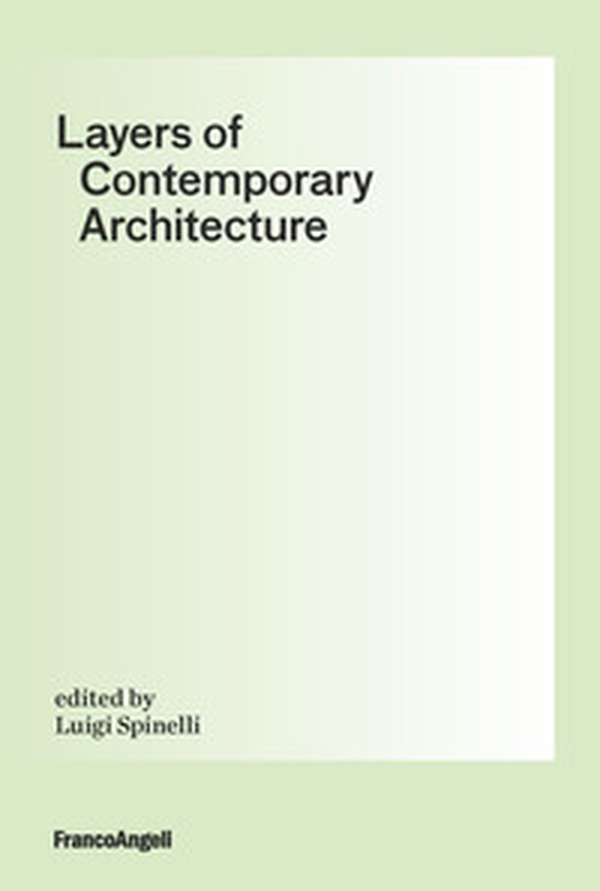 Layers of contemporary architecture - Librerie.coop Layers of contemporary architecture - Librerie.coop