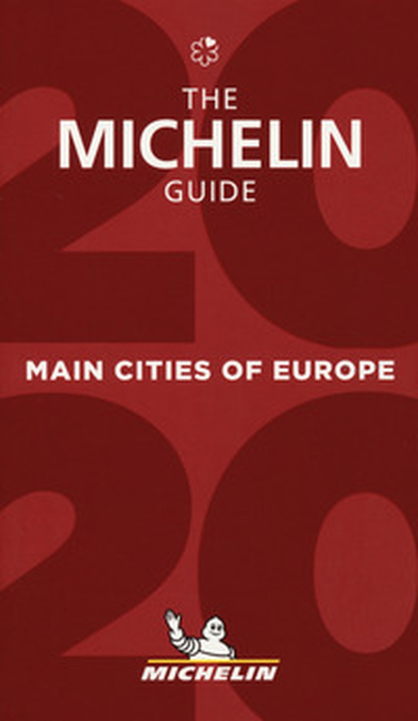 Main cities of Europe 2020 - Librerie.coop Main cities of Europe 2020 - Librerie.coop