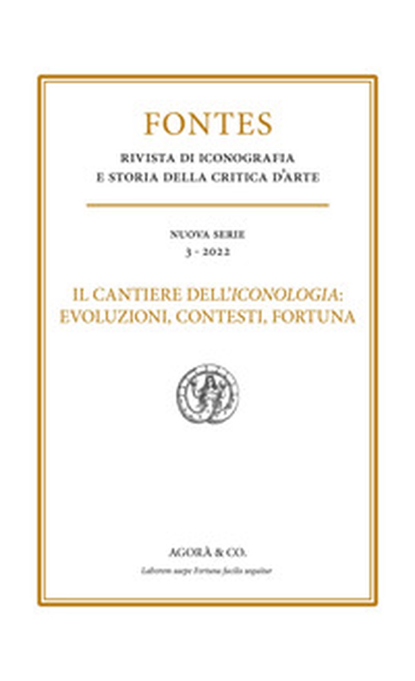 Fontes - Vol. 3 - Librerie.coop Fontes - Vol. 3 - Librerie.coop