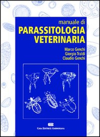 Manuale di parassitologia veterinaria - Librerie.coop