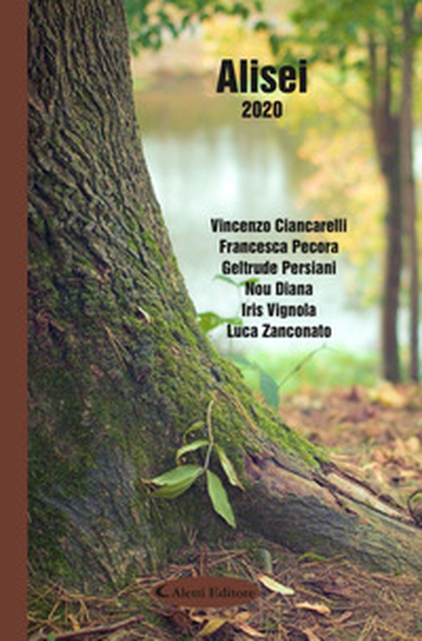 Alisei 2020 - Librerie.coop Alisei 2020 - Librerie.coop