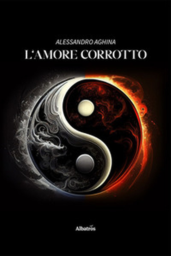L'amore corrotto - Librerie.coop L'amore corrotto - Librerie.coop