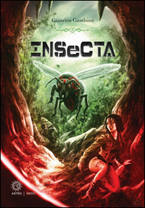 Insecta - Librerie.coop Insecta - Librerie.coop