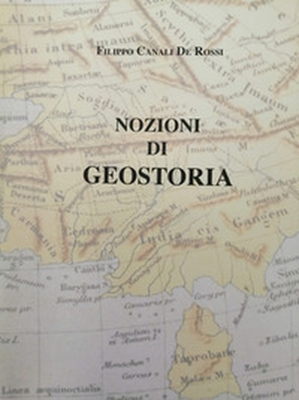Nozioni di geostoria - Librerie.coop Nozioni di geostoria - Librerie.coop