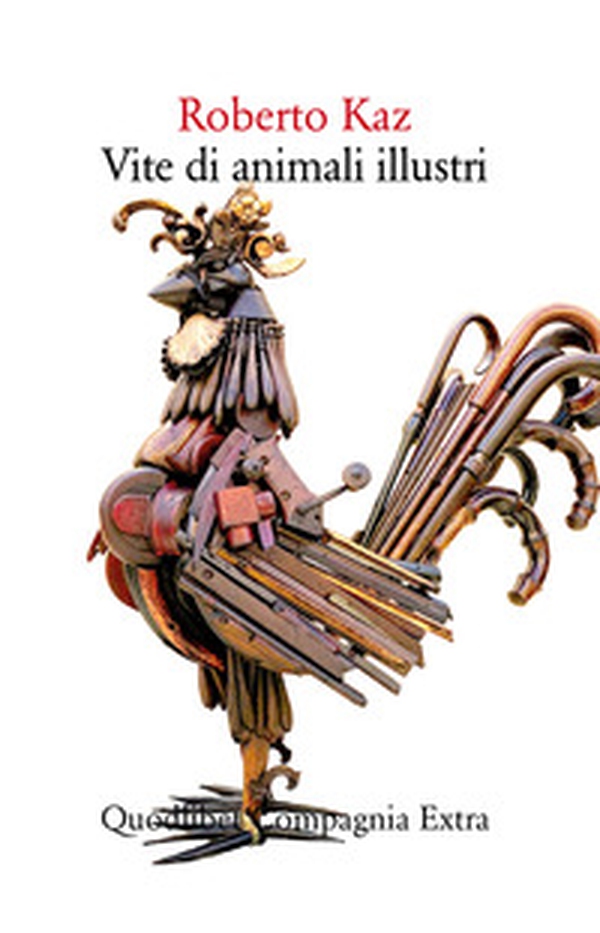Vite di animali illustri - Librerie.coop Vite di animali illustri - Librerie.coop