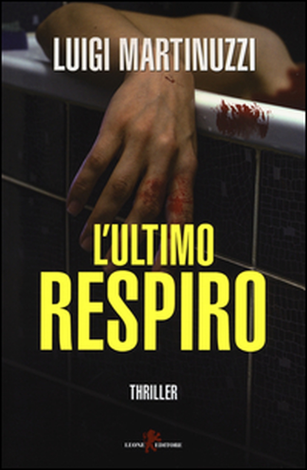 L'ultimo respiro - Librerie.coop L'ultimo respiro - Librerie.coop