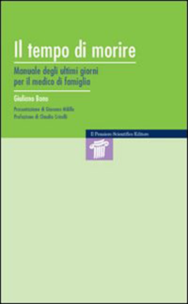 Il tempo di morire - Librerie.coop Il tempo di morire - Librerie.coop