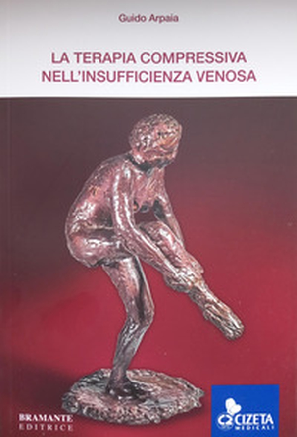 La terapia compressiva nell'insufficienza venosa - Librerie.coop La terapia compressiva nell'insufficienza venosa - Librerie.coop