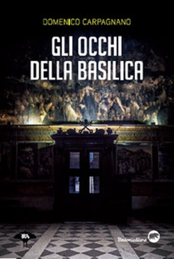 Gli occhi della basilica - Librerie.coop Gli occhi della basilica - Librerie.coop