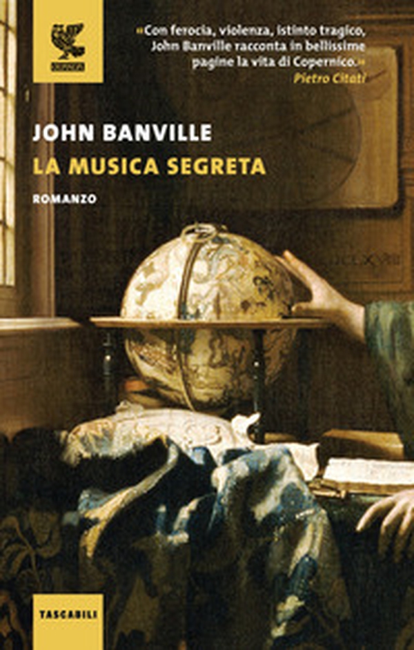 La musica segreta - Librerie.coop La musica segreta - Librerie.coop