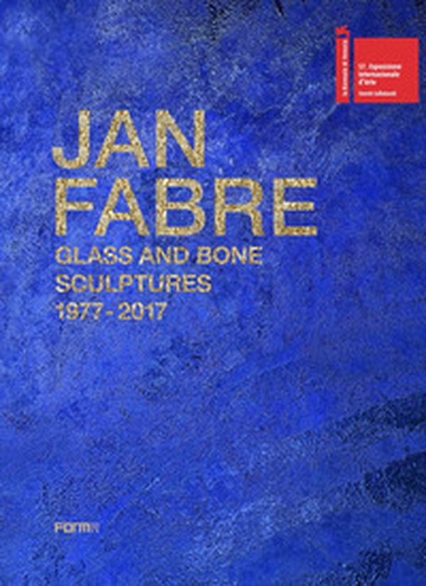 Jan Fabre - Librerie.coop Jan Fabre - Librerie.coop