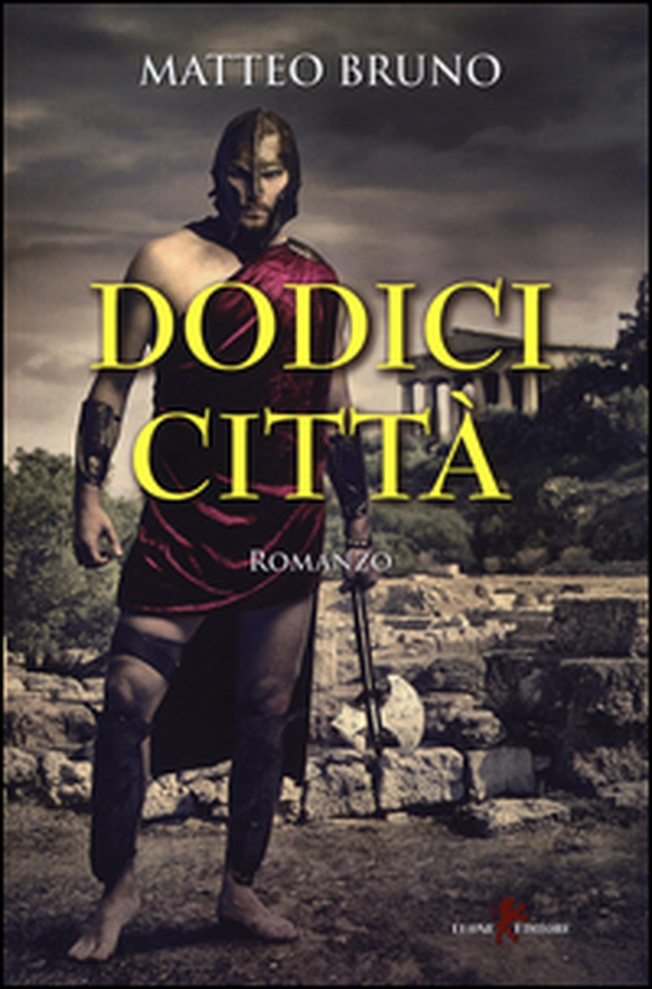 Dodici città - Librerie.coop Dodici città - Librerie.coop