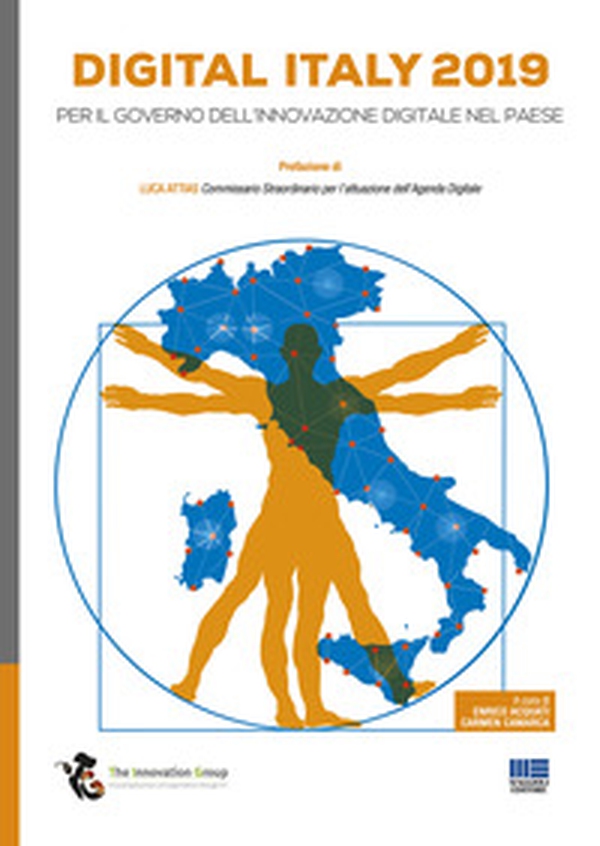Digital Italy 2019 - Librerie.coop Digital Italy 2019 - Librerie.coop