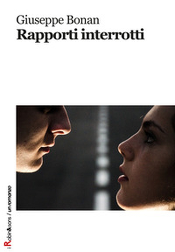 Rapporti interrotti - Librerie.coop Rapporti interrotti - Librerie.coop