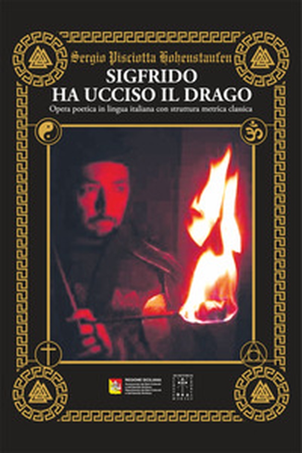 Sigfrido ha ucciso il drago. Percorso per raggiungere l'immortalità - Librerie.coop Sigfrido ha ucciso il drago. Percorso per raggiungere l'immortalità - Librerie.coop