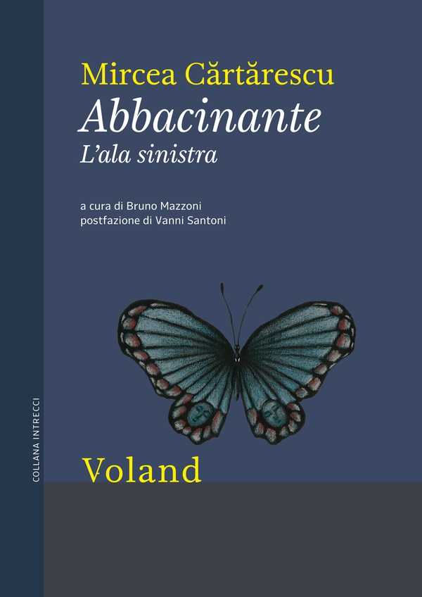 Abbacinante. L'ala sinistra - Librerie.coop Abbacinante. L'ala sinistra - Librerie.coop