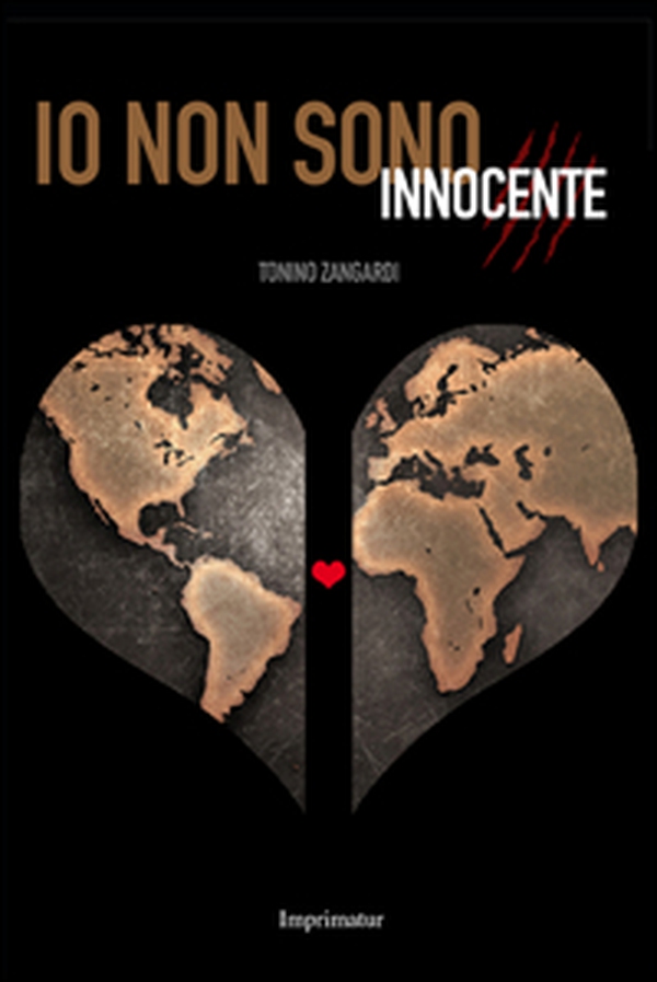 Io non sono innocente - Librerie.coop Io non sono innocente - Librerie.coop