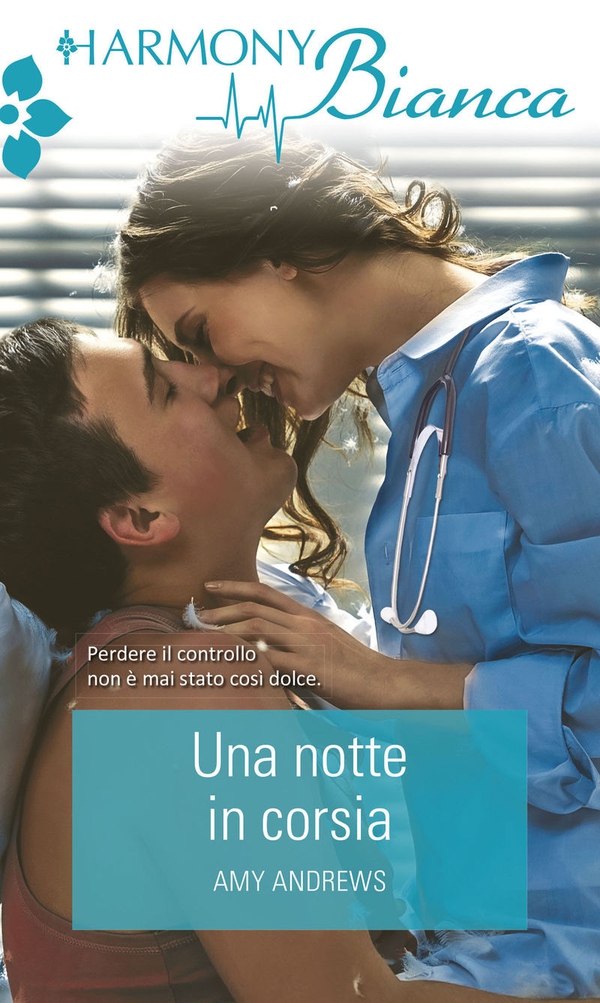 Una notte in corsia - Librerie.coop Una notte in corsia - Librerie.coop