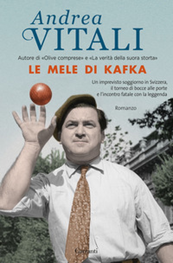 Le mele di Kafka - Librerie.coop Le mele di Kafka - Librerie.coop