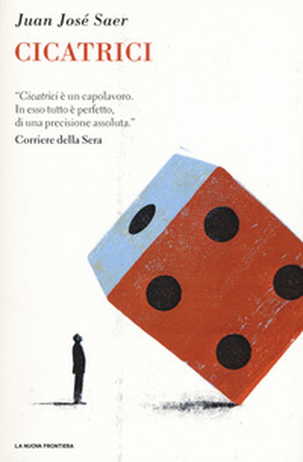 Cicatrici - Librerie.coop Cicatrici - Librerie.coop