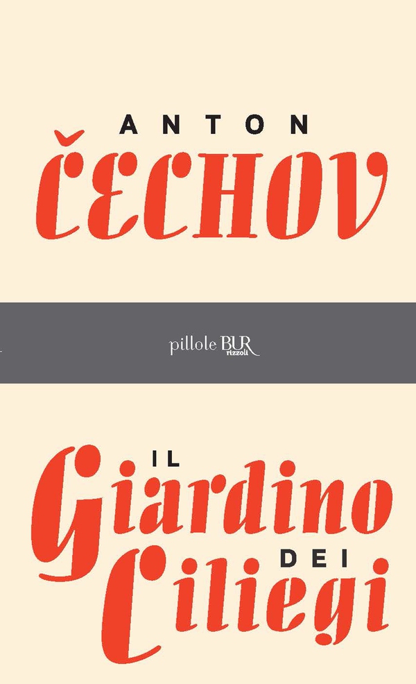 Il giardino dei ciliegi - Librerie.coop Il giardino dei ciliegi - Librerie.coop