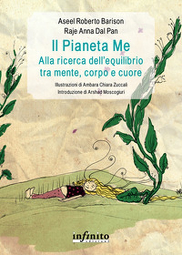 Il pianeta Me. Alla ricerca dell'equilibrio tra mente, corpo e cuore - Librerie.coop Il pianeta Me. Alla ricerca dell'equilibrio tra mente, corpo e cuore - Librerie.coop