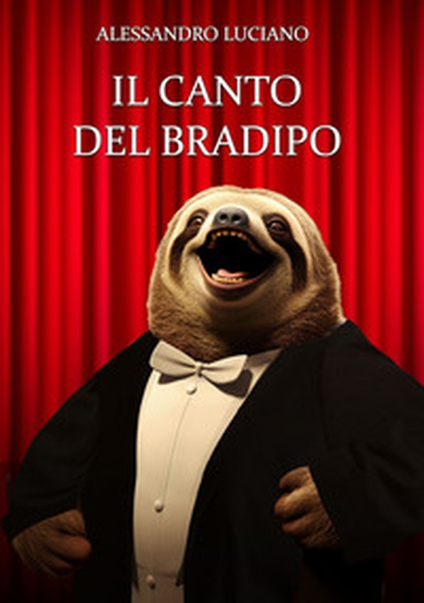 Il canto del bradipo - Librerie.coop Il canto del bradipo - Librerie.coop