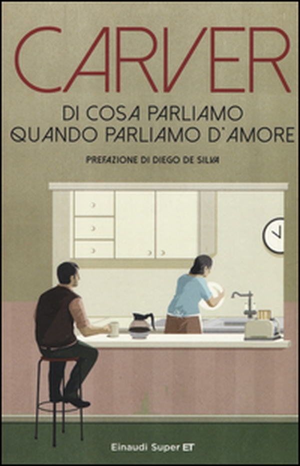 Di cosa parliamo quando parliamo d'amore - Librerie.coop Di cosa parliamo quando parliamo d'amore - Librerie.coop
