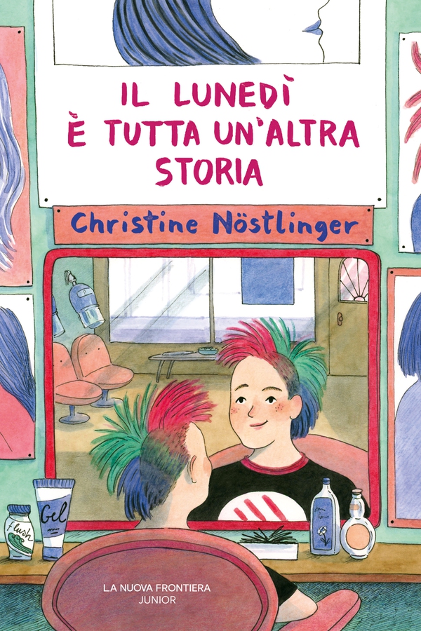Il lunedì è tutta un’altra storia - Librerie.coop Il lunedì è tutta un’altra storia - Librerie.coop