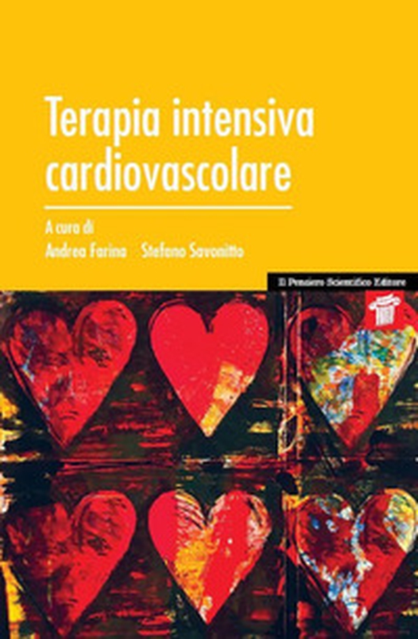 Terapia intensiva cardiovascolare - Librerie.coop Terapia intensiva cardiovascolare - Librerie.coop