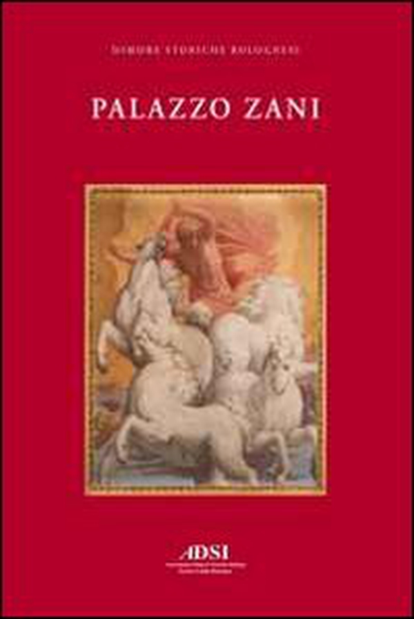 Palazzo Zani - Librerie.coop Palazzo Zani - Librerie.coop