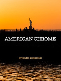 American chrome - Librerie.coop