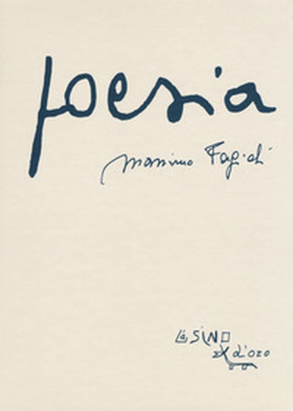 Poesia - Librerie.coop Poesia - Librerie.coop
