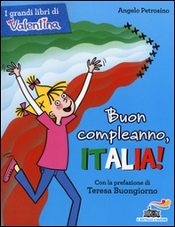 Buon compleanno, Italia! - Librerie.coop