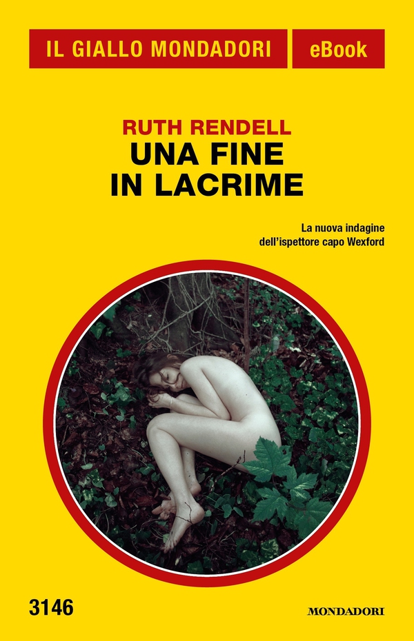 Una fine in lacrime (Il Giallo Mondadori) - Librerie.coop Una fine in lacrime (Il Giallo Mondadori) - Librerie.coop
