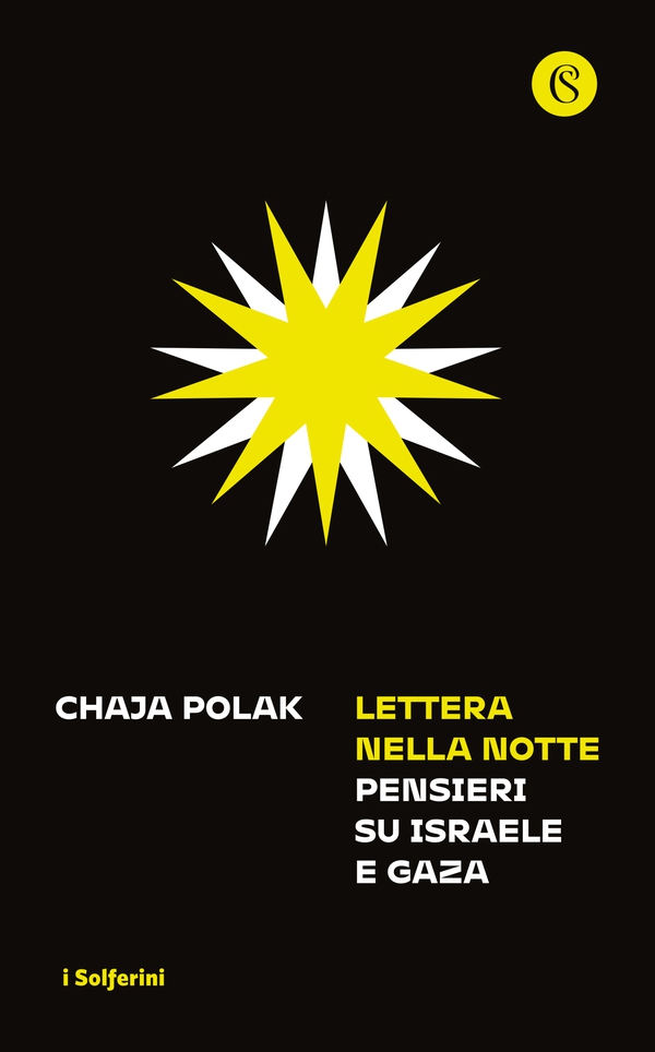 Lettera nella notte - Librerie.coop Lettera nella notte - Librerie.coop