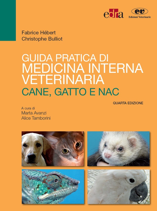 Guida pratica di medicina interna veterinaria - Librerie.coop Guida pratica di medicina interna veterinaria - Librerie.coop