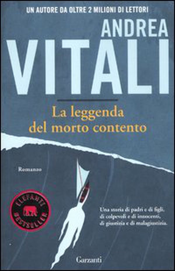 La leggenda del morto contento - Librerie.coop La leggenda del morto contento - Librerie.coop