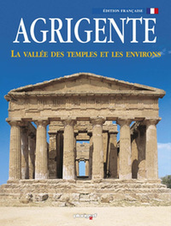 Agrigento. Ediz. francese - Librerie.coop Agrigento. Ediz. francese - Librerie.coop