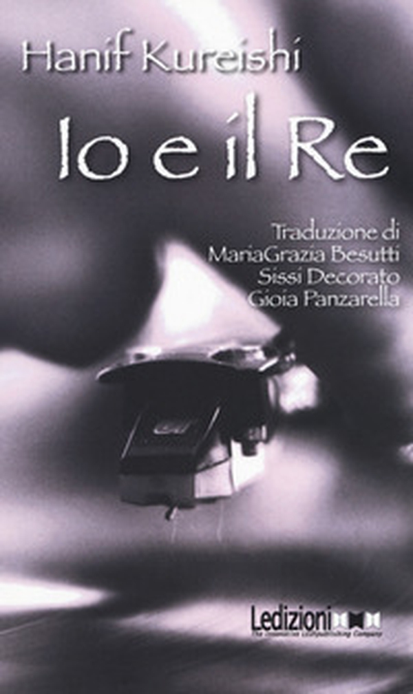 Io e il Re - Librerie.coop Io e il Re - Librerie.coop
