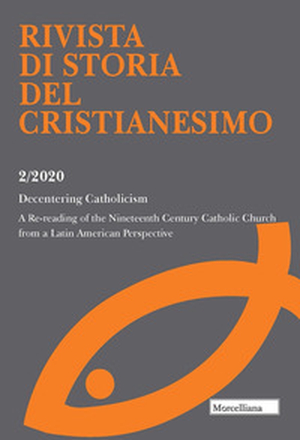 Rivista di storia del cristianesimo - Librerie.coop Rivista di storia del cristianesimo - Librerie.coop