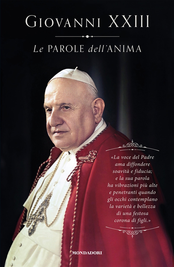 Le parole dell'anima - Librerie.coop Le parole dell'anima - Librerie.coop